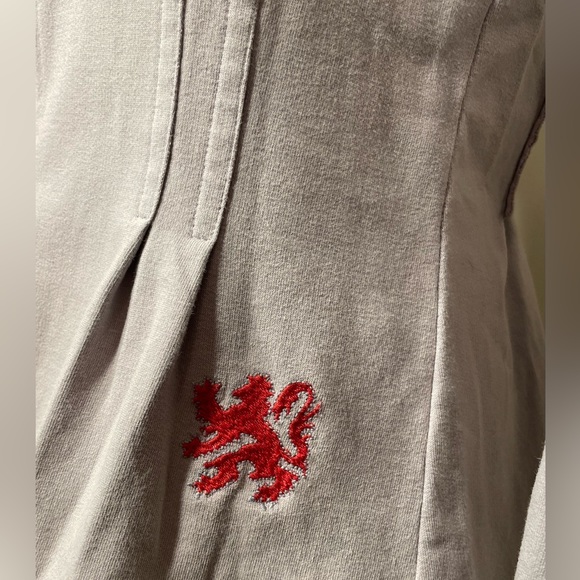 Antoinette C Jackets & Coats | Embroidered, Size - Small - Picture 3 of 12